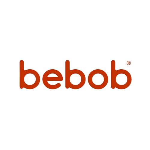 bebob logo